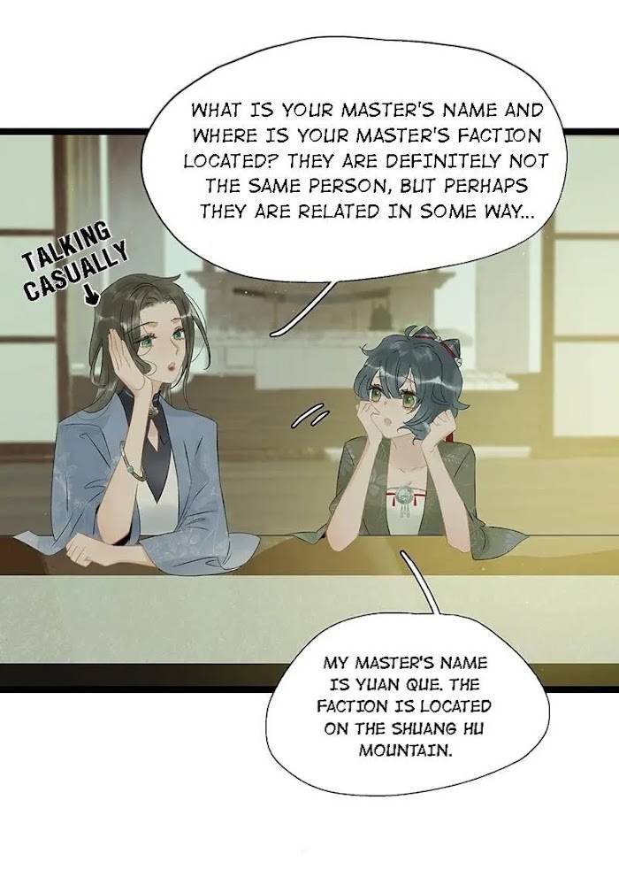 Prince Edward’s Heart Was Stolen Chapter 133 - page 10