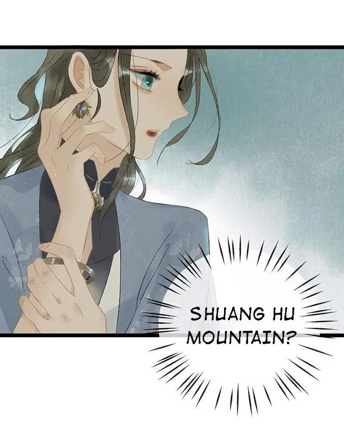 Prince Edward’s Heart Was Stolen Chapter 133 - page 11