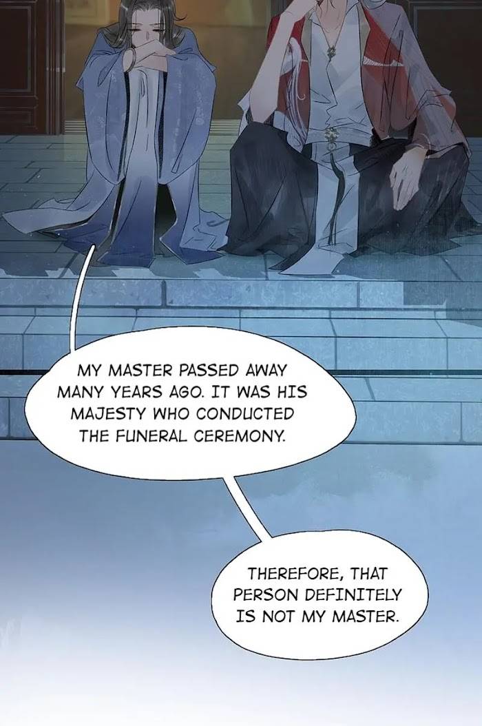 Prince Edward’s Heart Was Stolen Chapter 133 - page 15