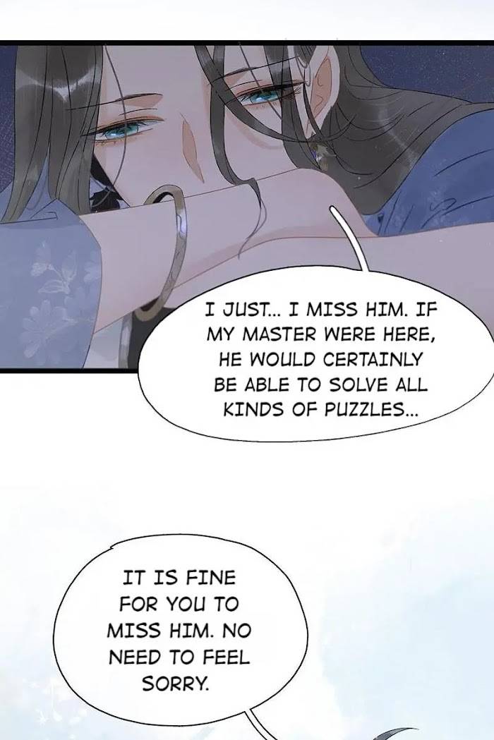 Prince Edward’s Heart Was Stolen Chapter 133 - page 16