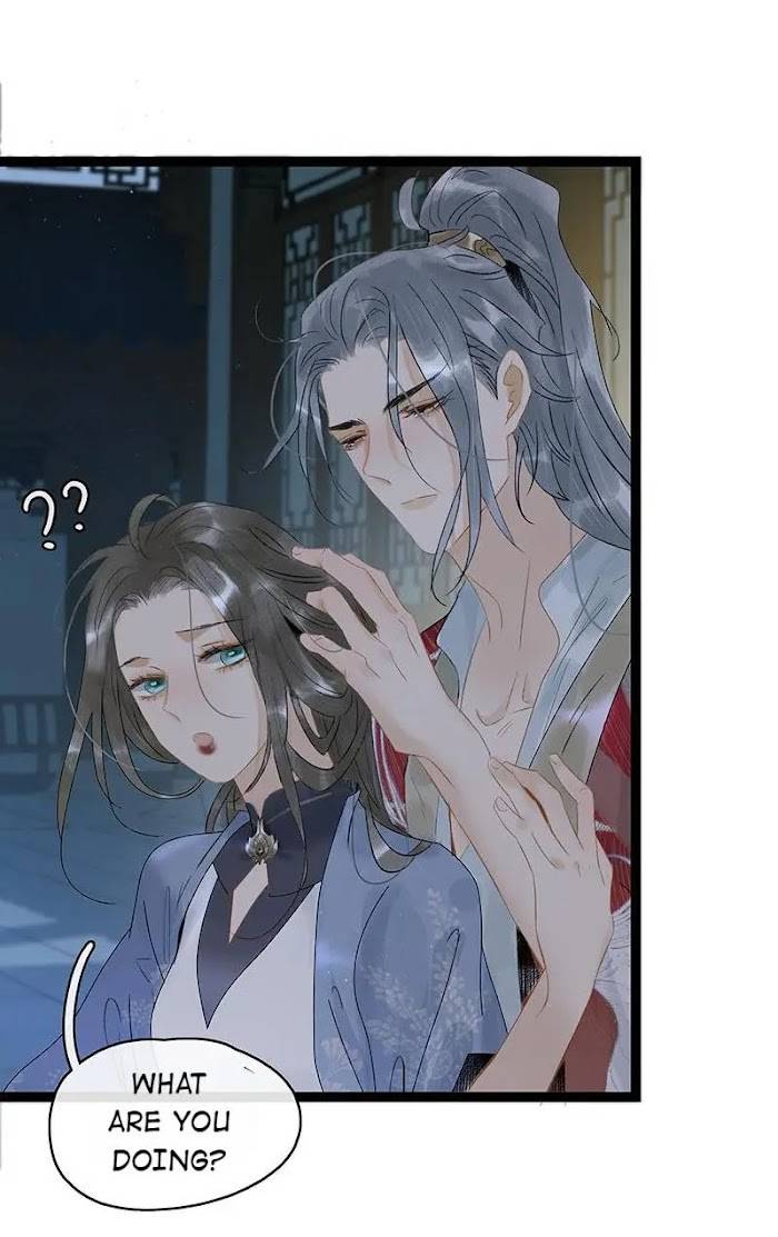 Prince Edward’s Heart Was Stolen Chapter 133 - page 17
