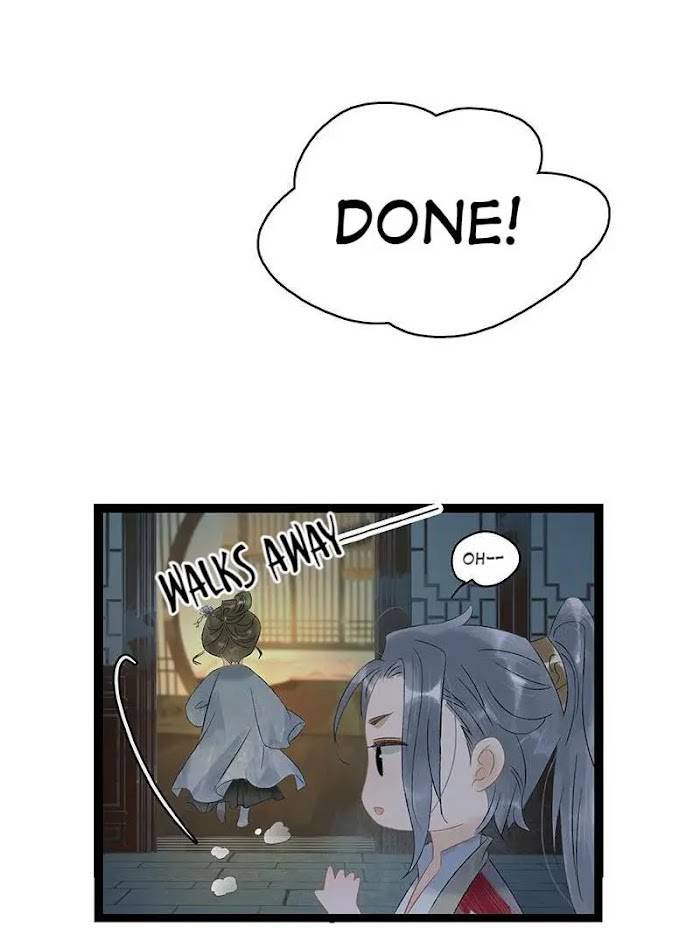 Prince Edward’s Heart Was Stolen Chapter 133 - page 18