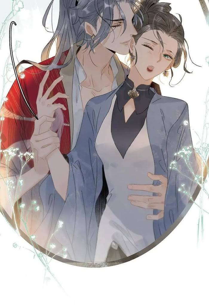 Prince Edward’s Heart Was Stolen Chapter 133 - page 20