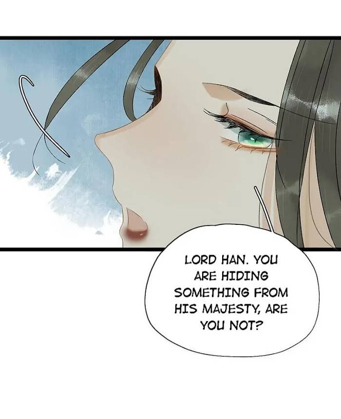 Prince Edward’s Heart Was Stolen Chapter 133 - page 5