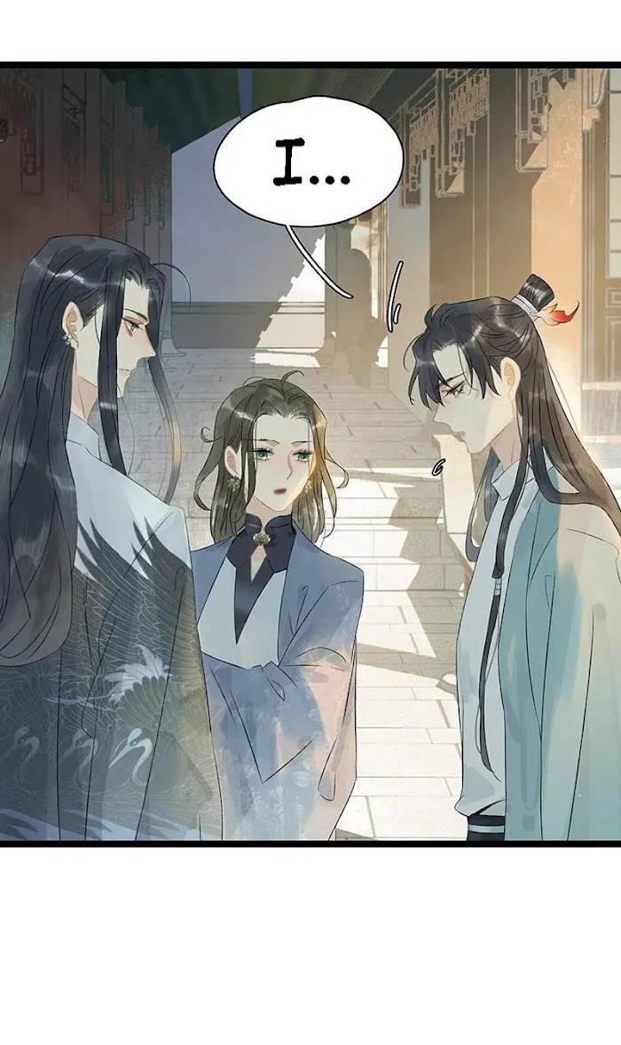 Prince Edward’s Heart Was Stolen Chapter 133 - page 6