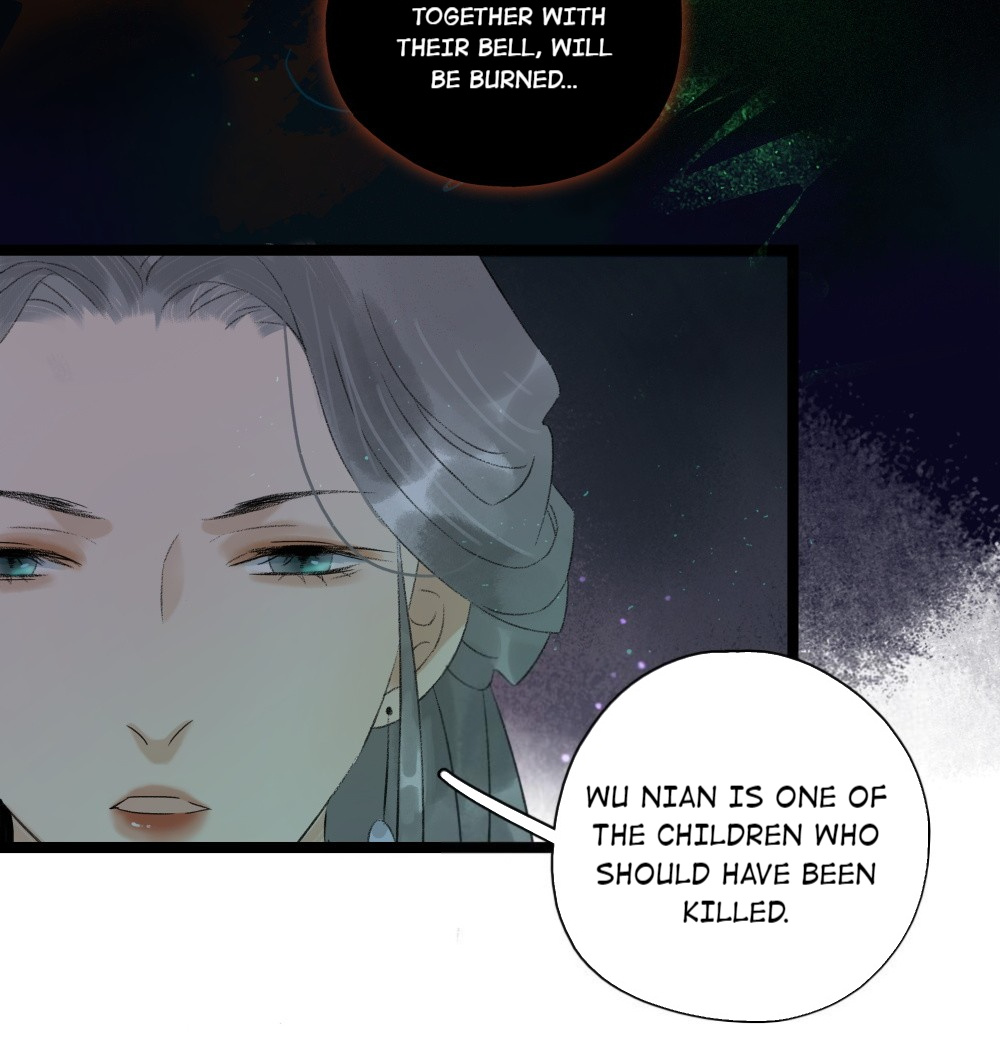 Prince Edward’s Heart Was Stolen Chapter 103 - page 13
