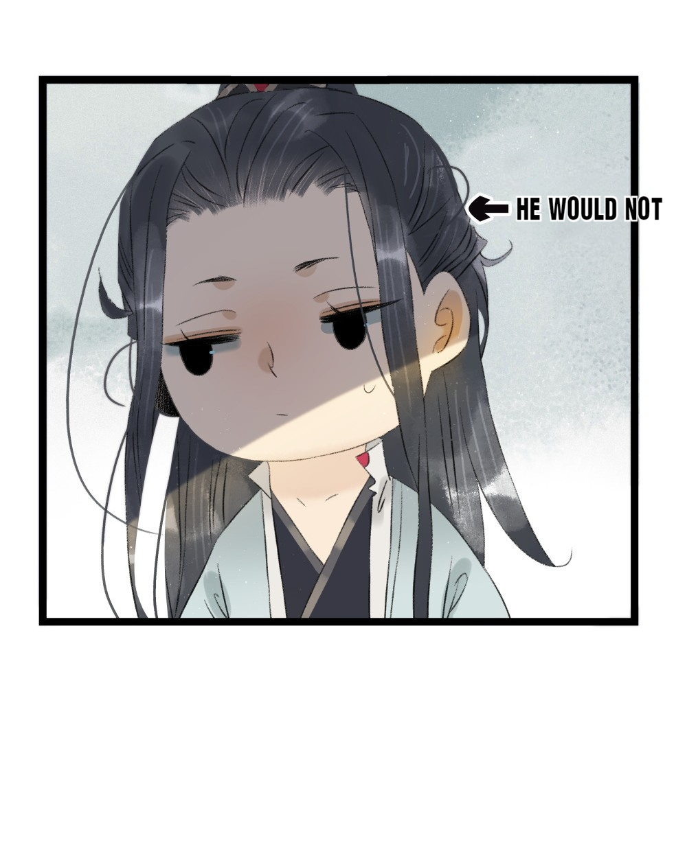 Prince Edward’s Heart Was Stolen Chapter 103 - page 17