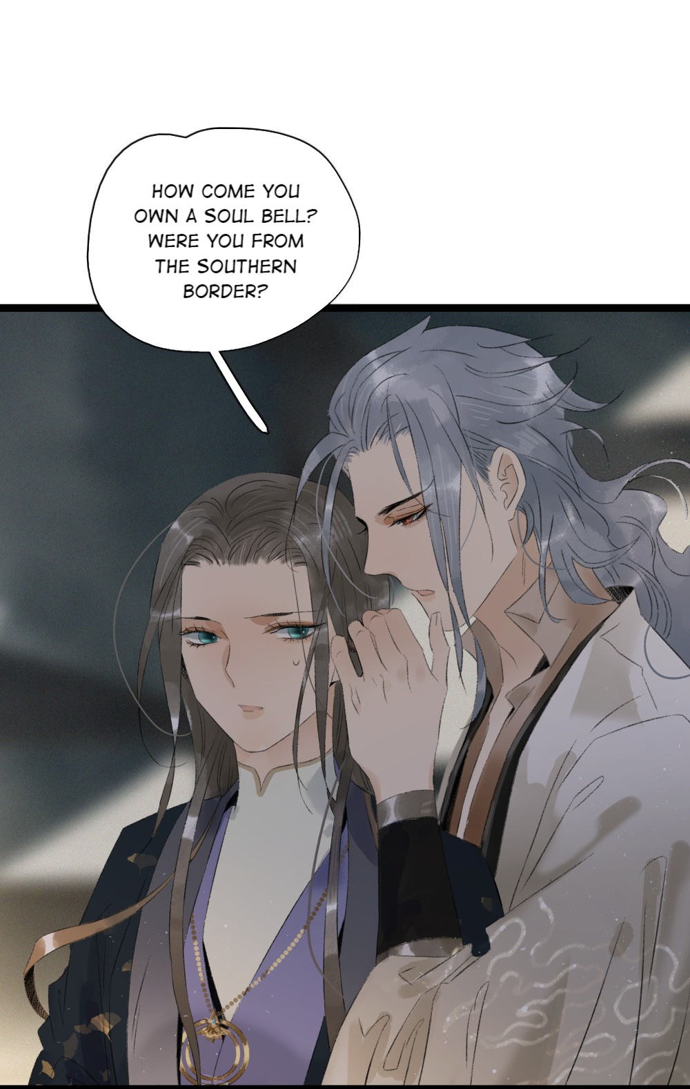 Prince Edward’s Heart Was Stolen Chapter 103 - page 2
