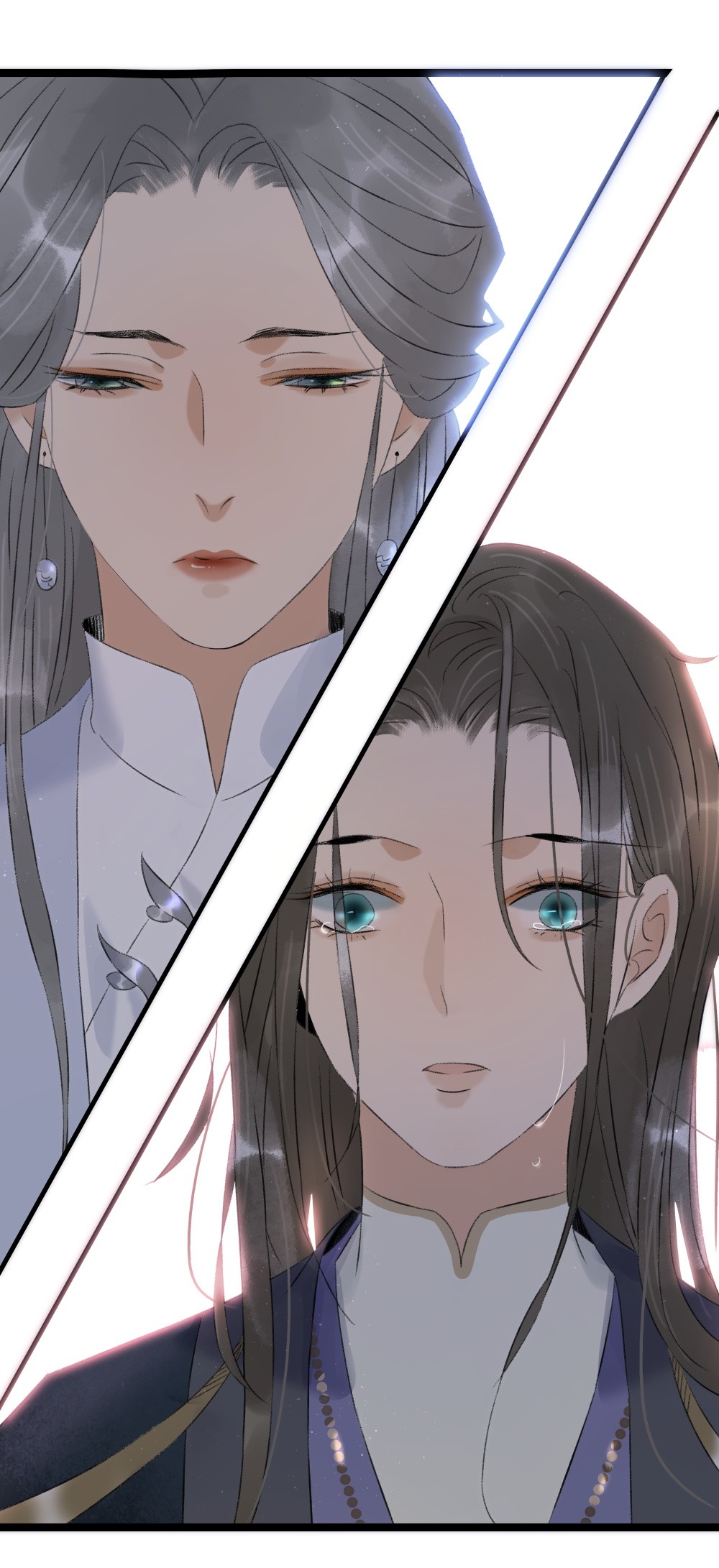 Prince Edward’s Heart Was Stolen Chapter 103 - page 21