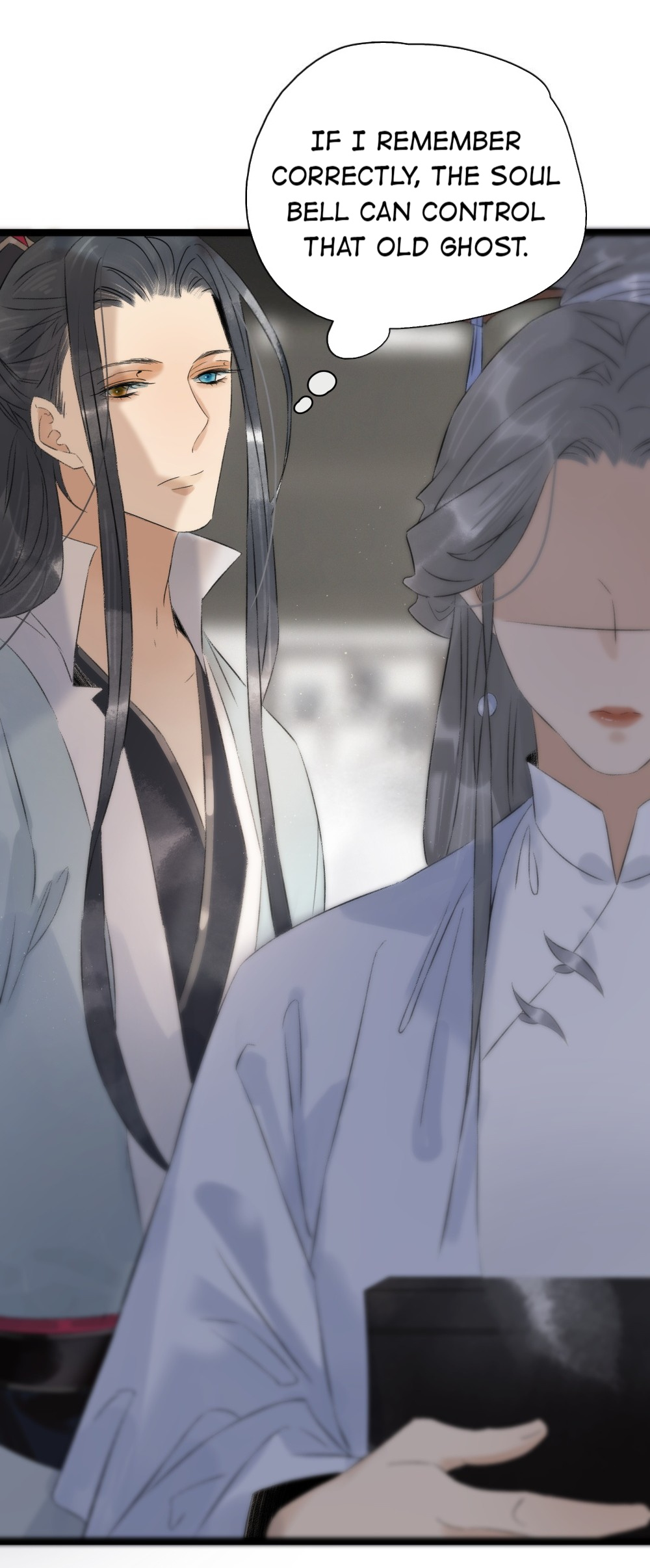 Prince Edward’s Heart Was Stolen Chapter 103 - page 22