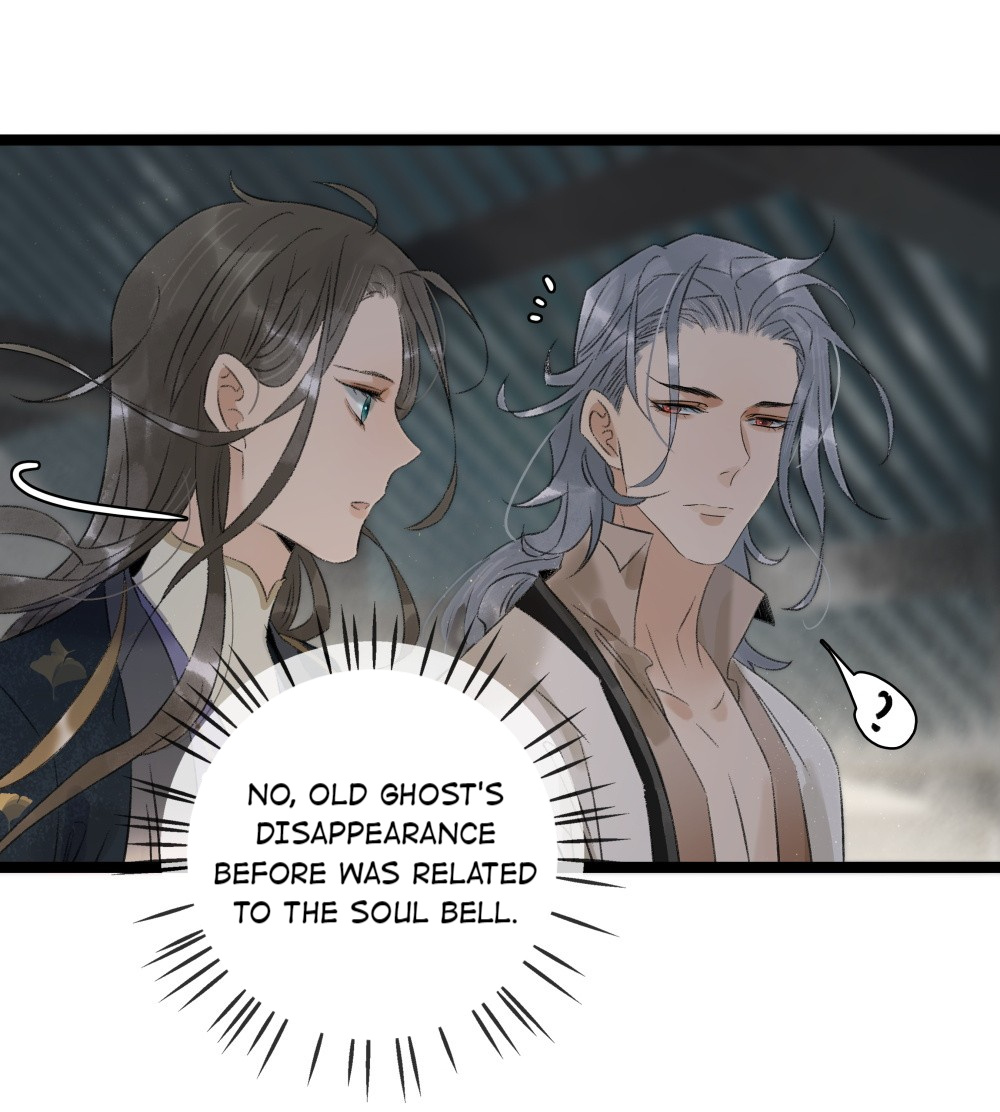 Prince Edward’s Heart Was Stolen Chapter 103 - page 24