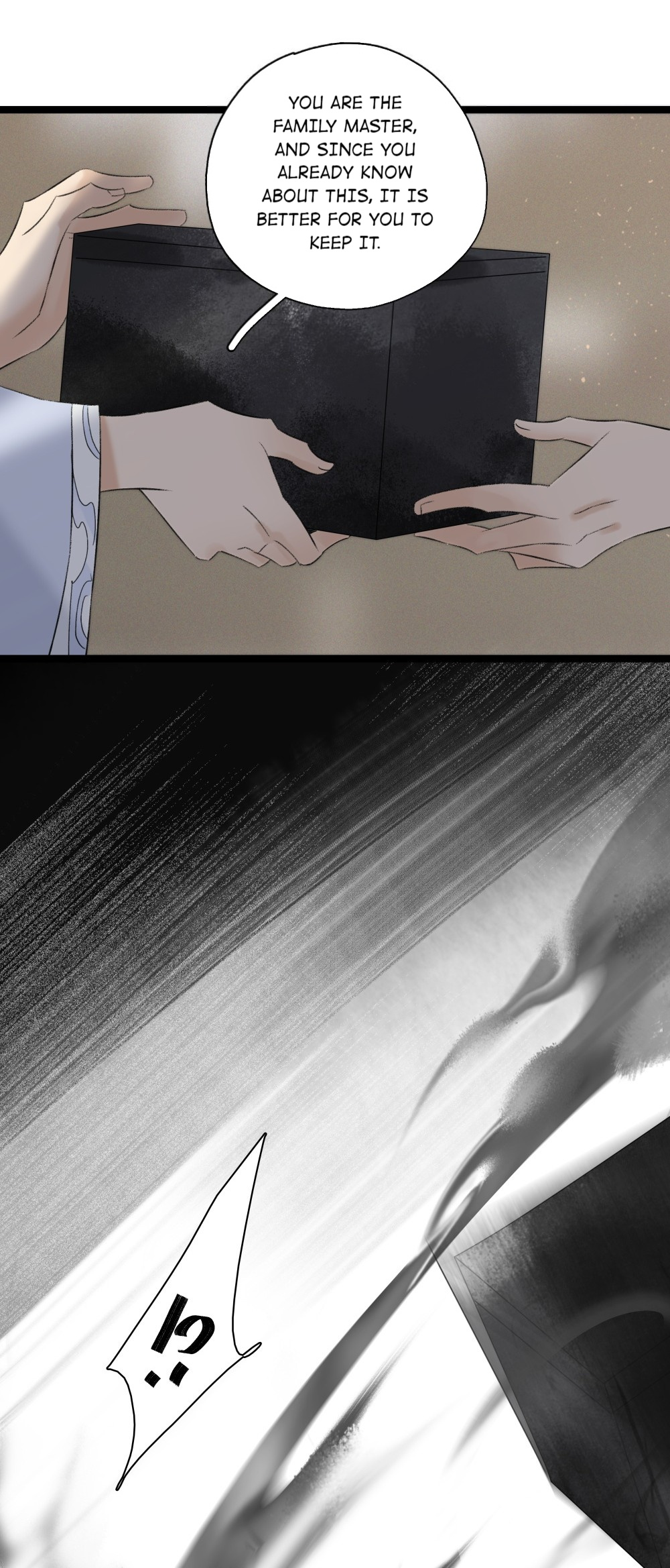 Prince Edward’s Heart Was Stolen Chapter 103 - page 26