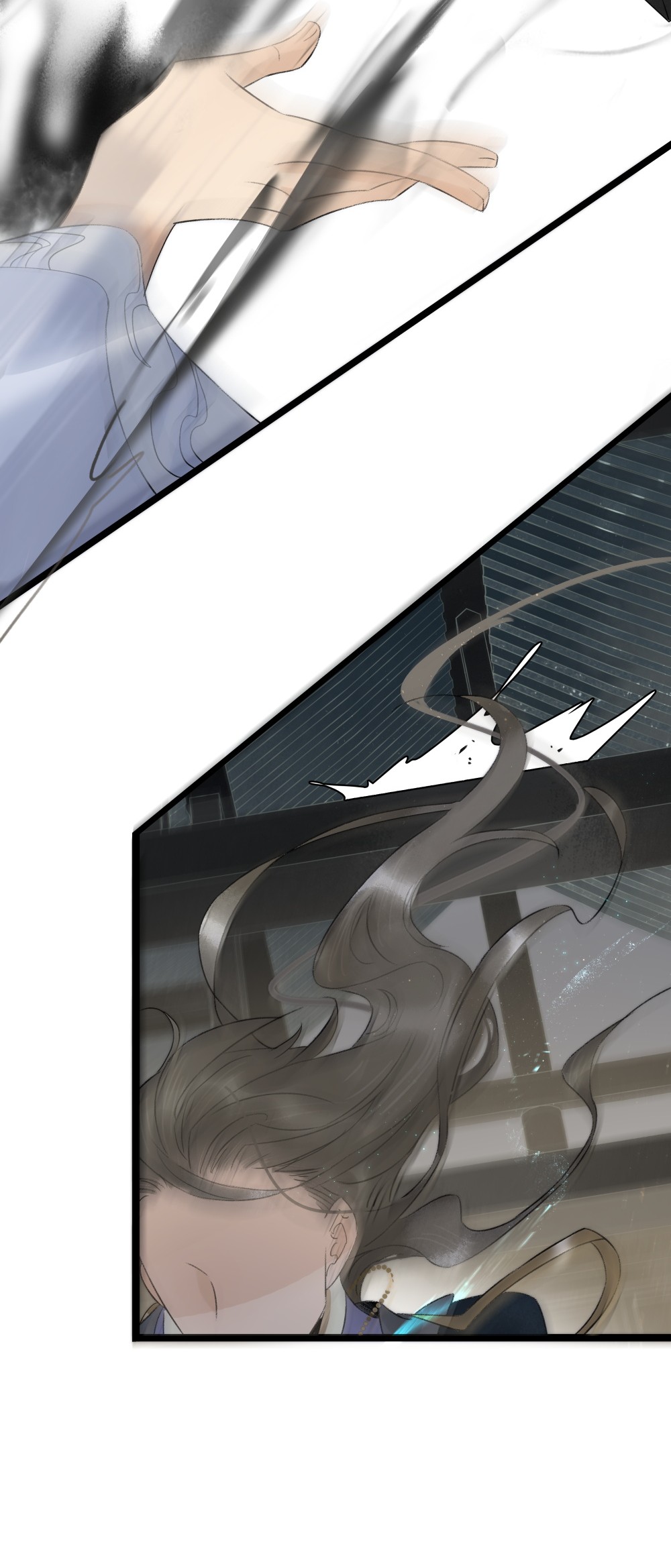 Prince Edward’s Heart Was Stolen Chapter 103 - page 27