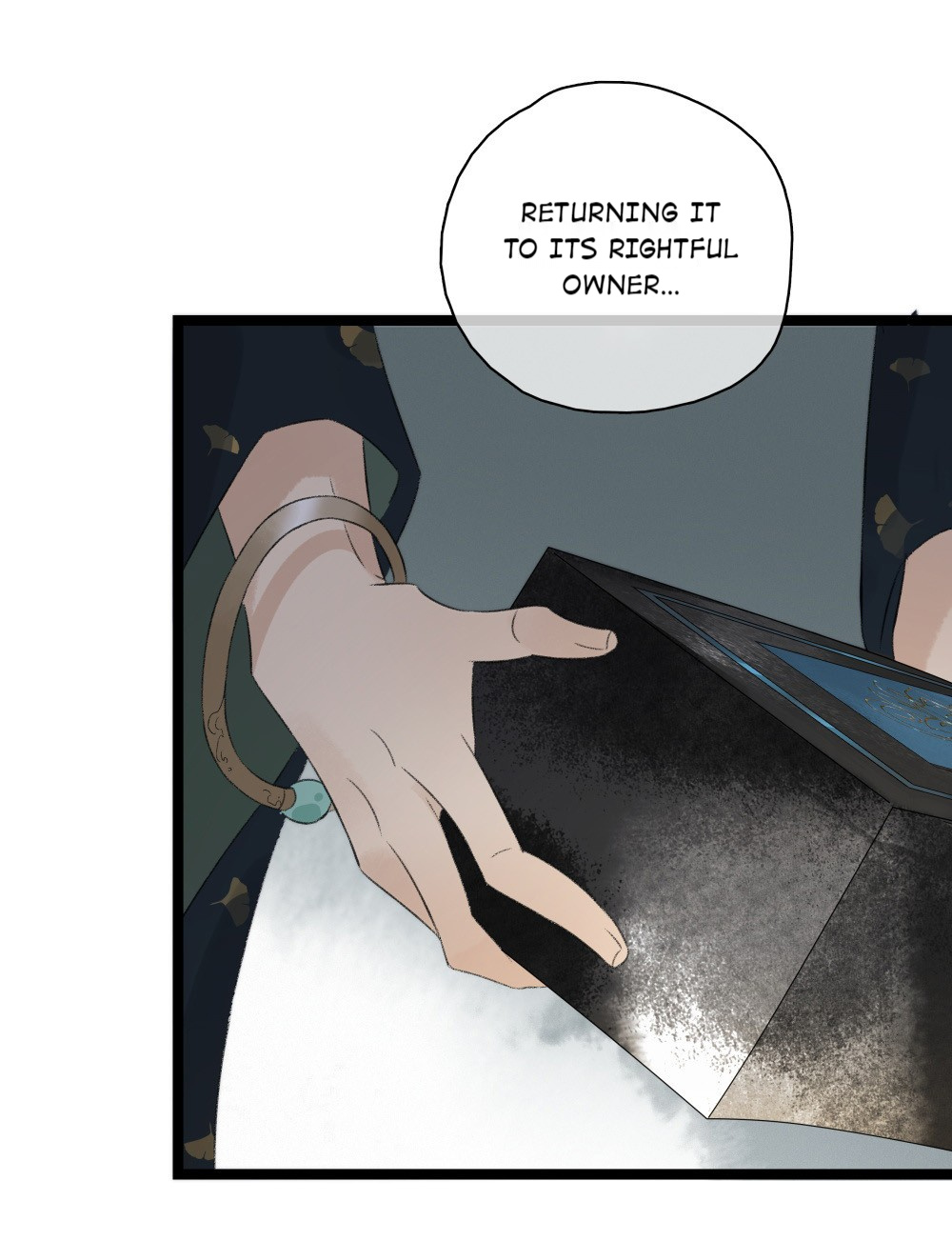 Prince Edward’s Heart Was Stolen Chapter 103 - page 28