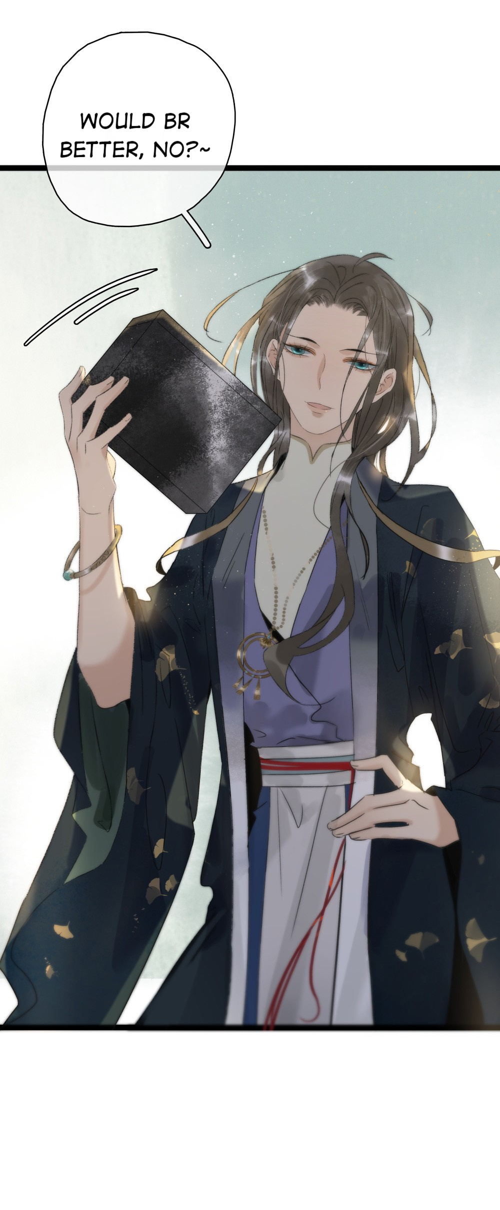 Prince Edward’s Heart Was Stolen Chapter 103 - page 29