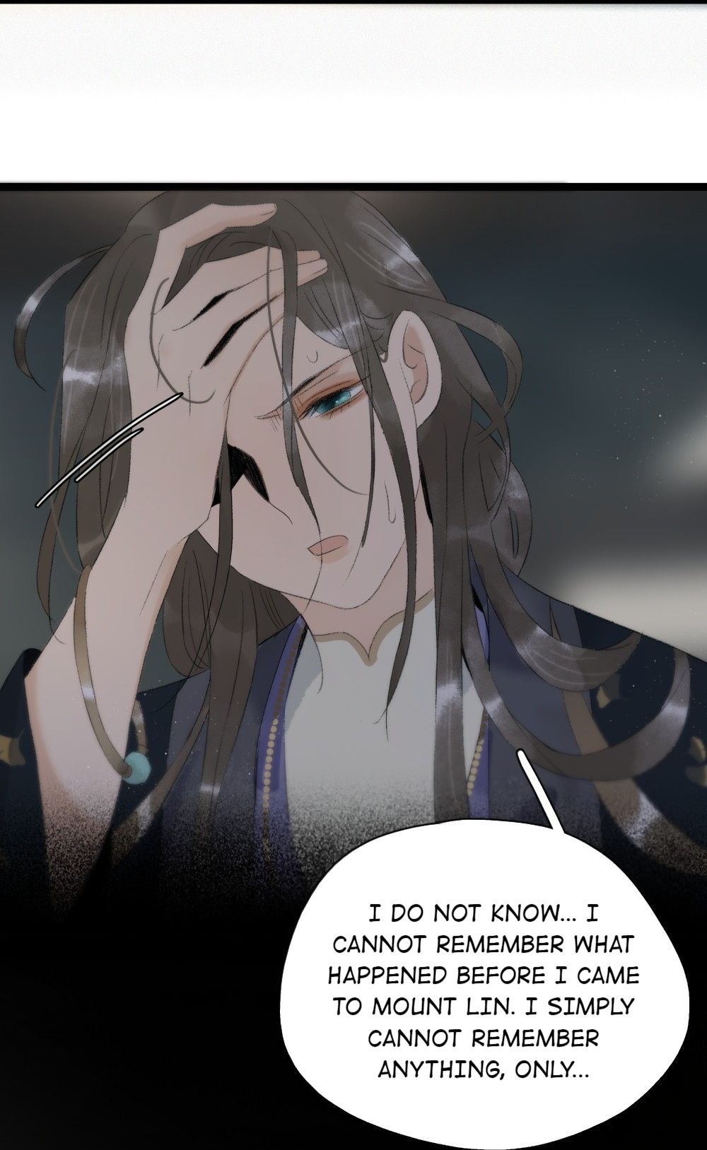 Prince Edward’s Heart Was Stolen Chapter 103 - page 3