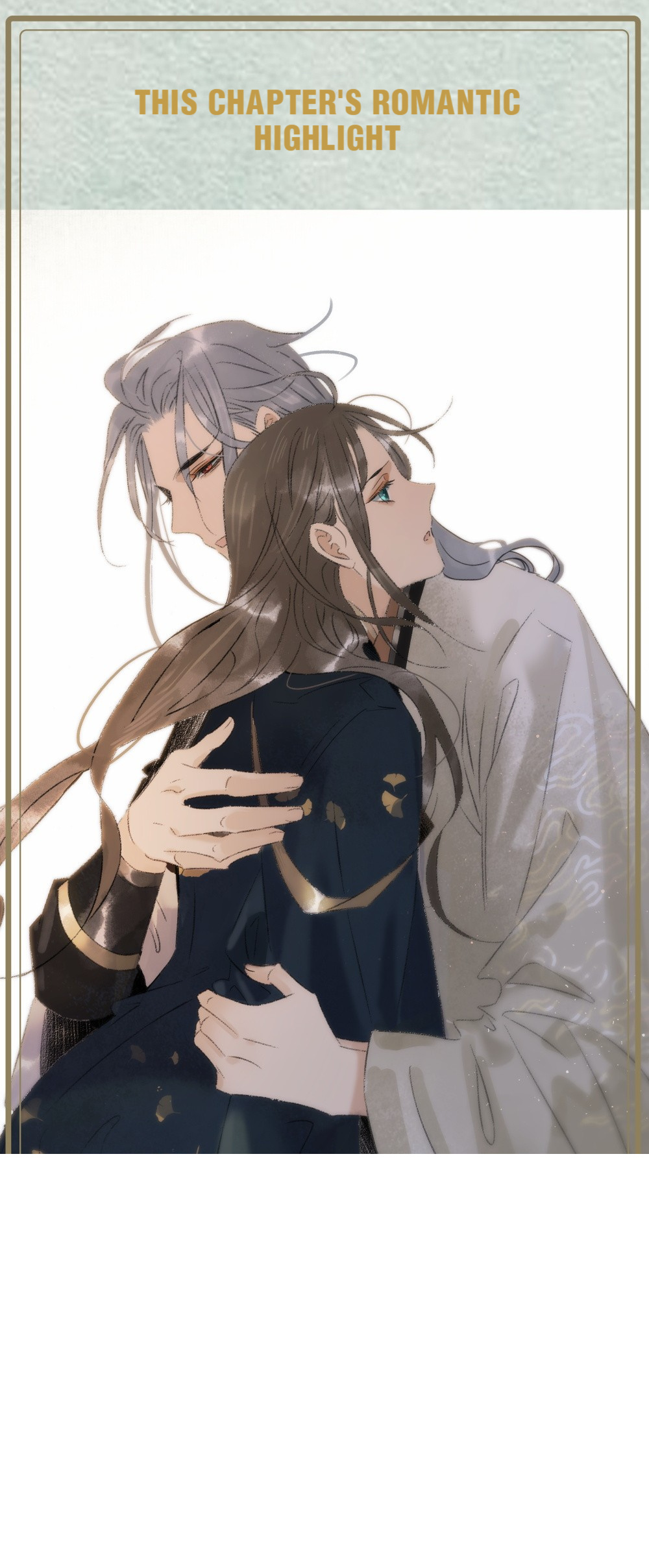 Prince Edward’s Heart Was Stolen Chapter 103 - page 30