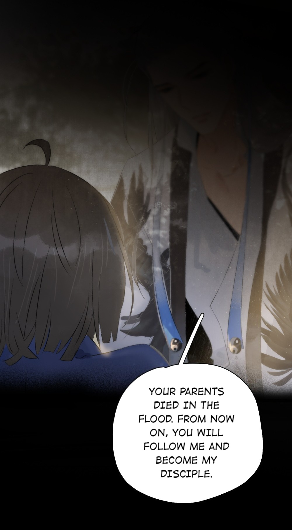 Prince Edward’s Heart Was Stolen Chapter 103 - page 4