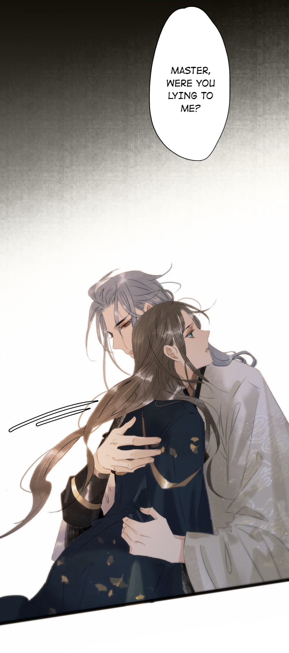 Prince Edward’s Heart Was Stolen Chapter 103 - page 7