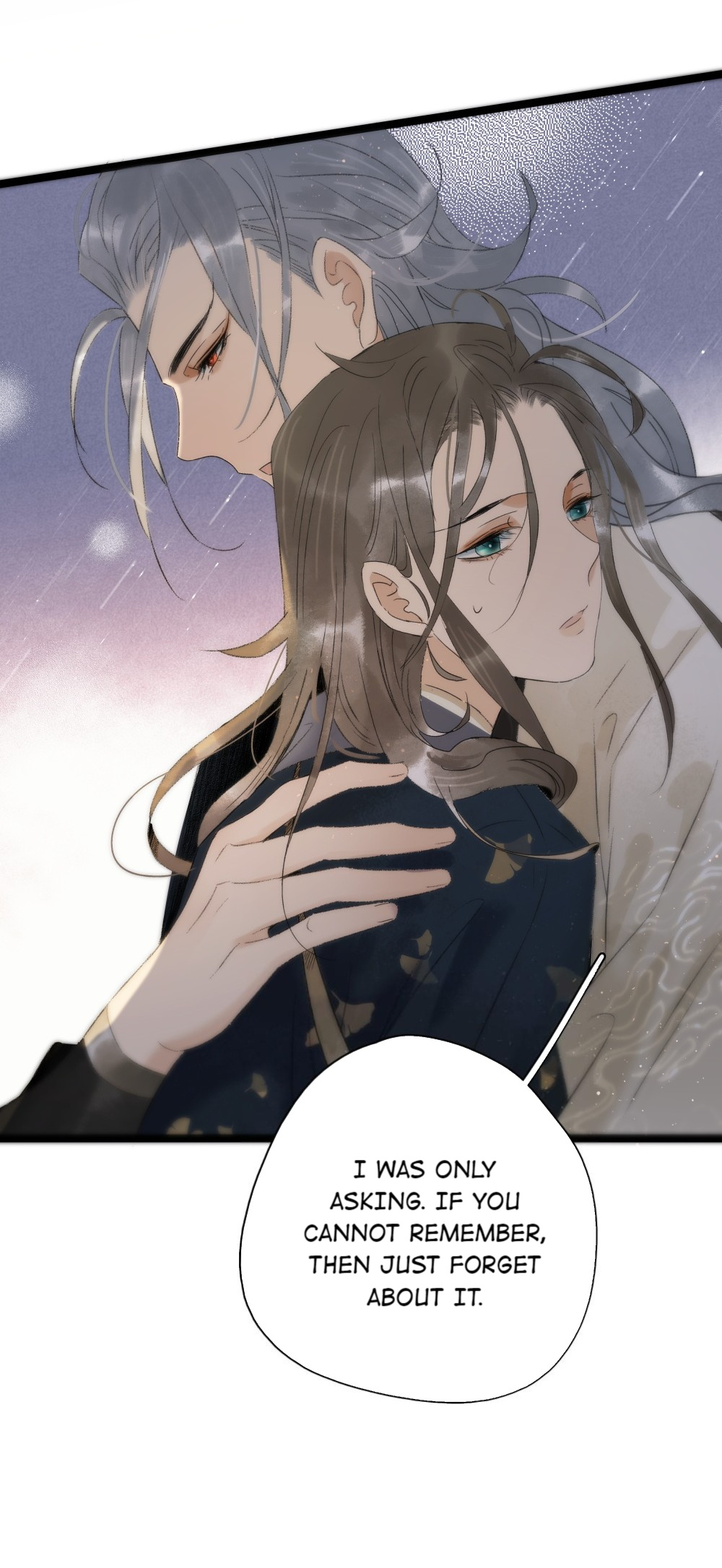 Prince Edward’s Heart Was Stolen Chapter 103 - page 8