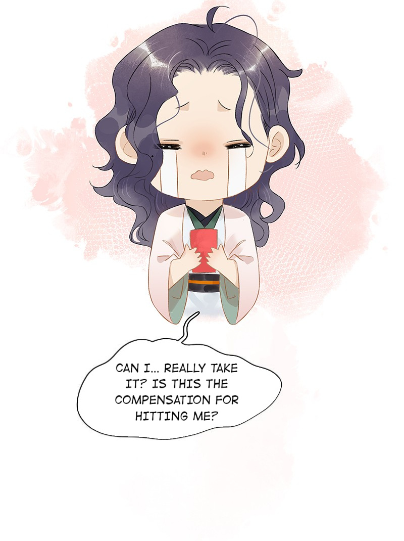 Prince Edward’s Heart Was Stolen Chapter 134 - page 10