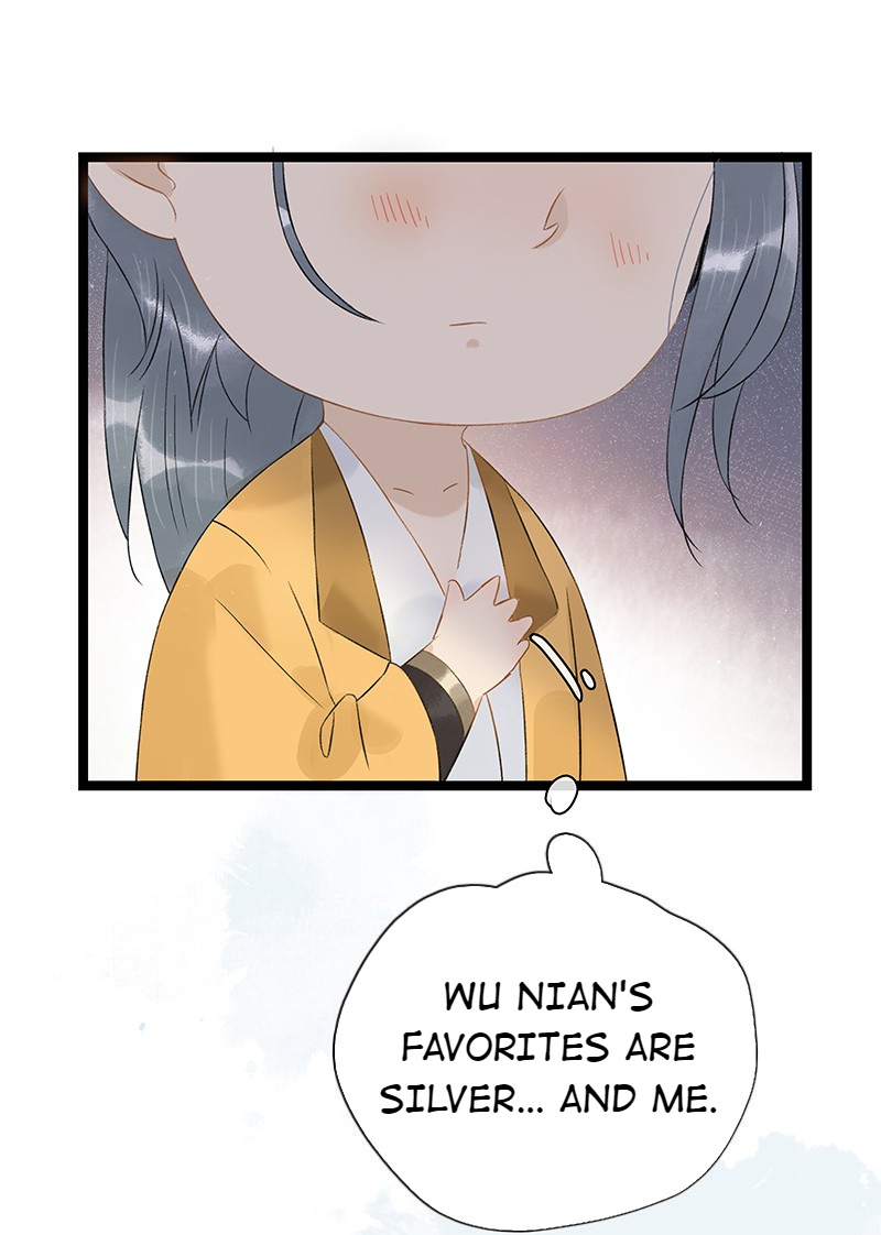 Prince Edward’s Heart Was Stolen Chapter 134 - page 12