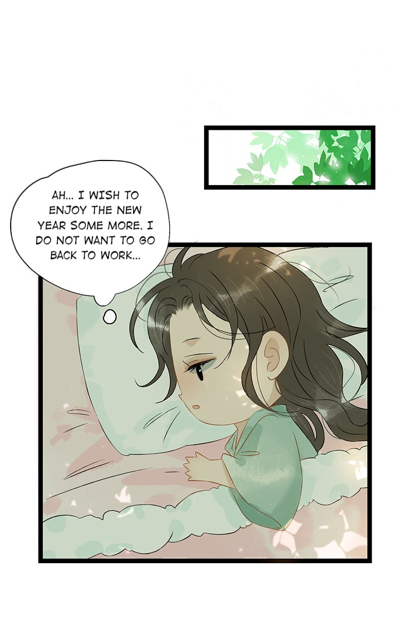 Prince Edward’s Heart Was Stolen Chapter 134 - page 14
