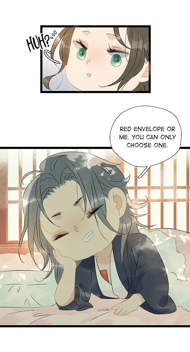 Prince Edward’s Heart Was Stolen Chapter 134 - page 15