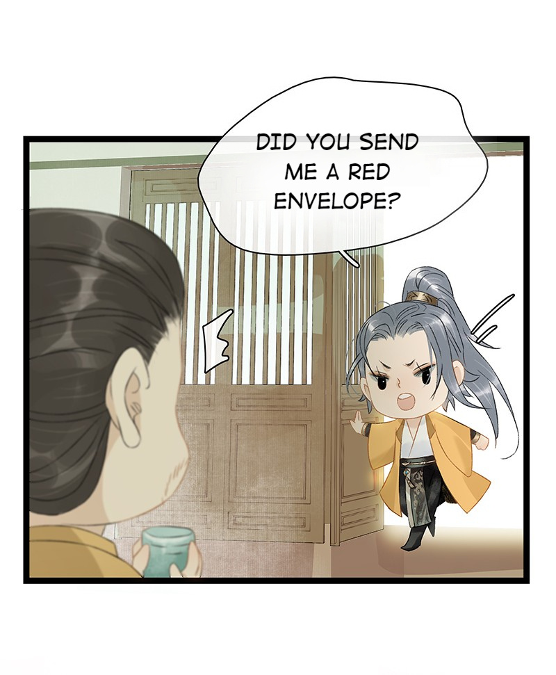 Prince Edward’s Heart Was Stolen Chapter 134 - page 4