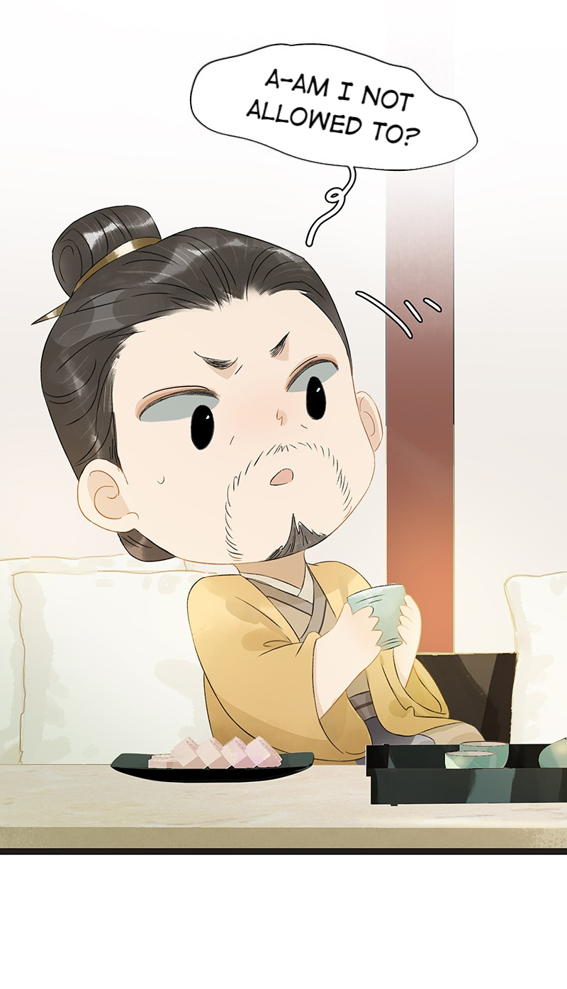 Prince Edward’s Heart Was Stolen Chapter 134 - page 5