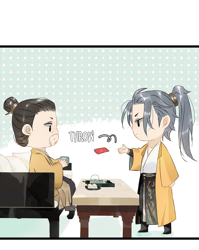 Prince Edward’s Heart Was Stolen Chapter 134 - page 6