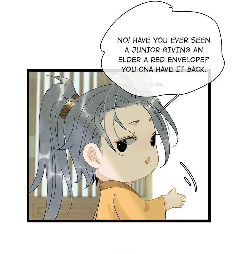 Prince Edward’s Heart Was Stolen Chapter 134 - page 7