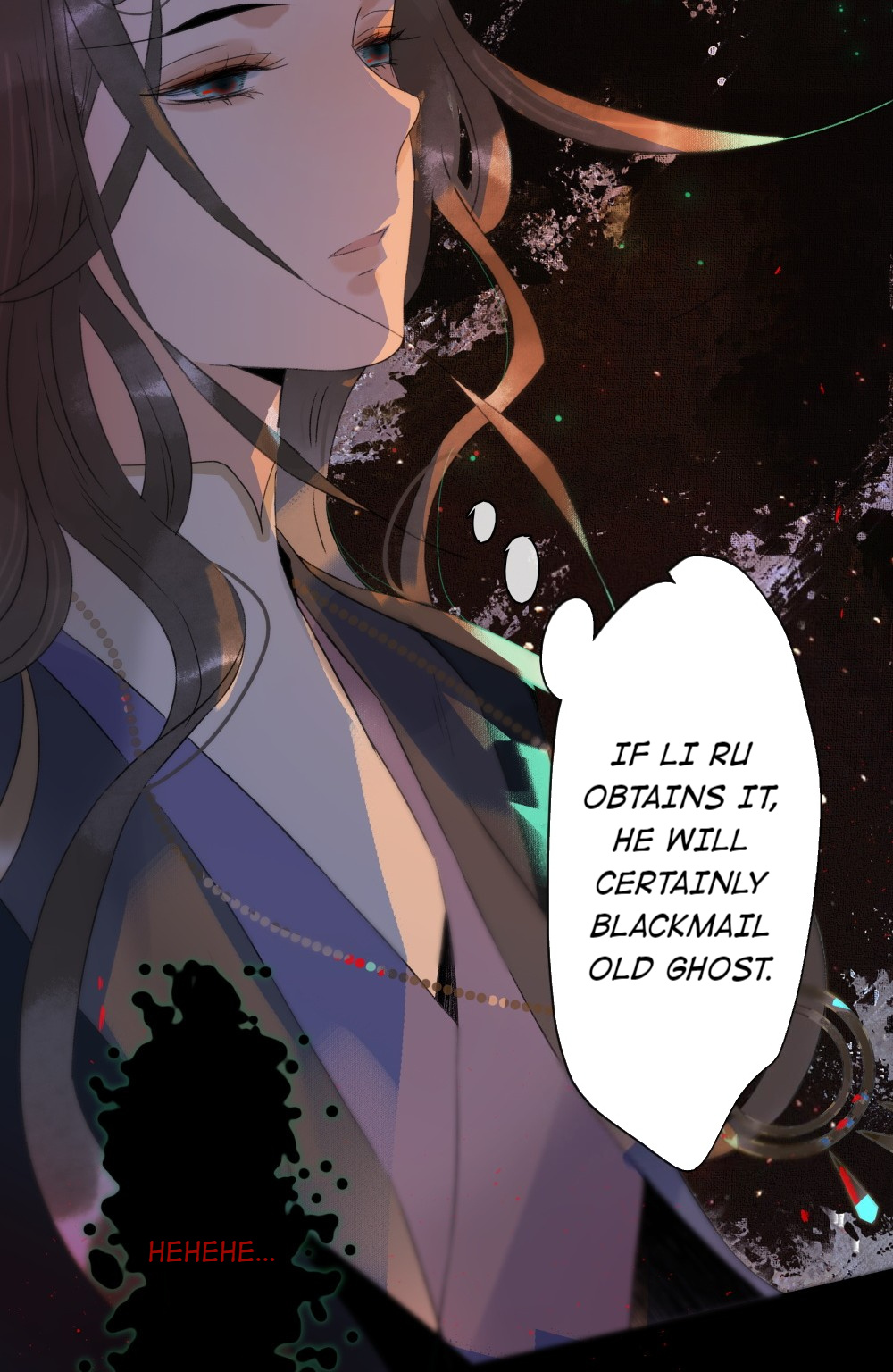 Prince Edward’s Heart Was Stolen Chapter 104 - page 10