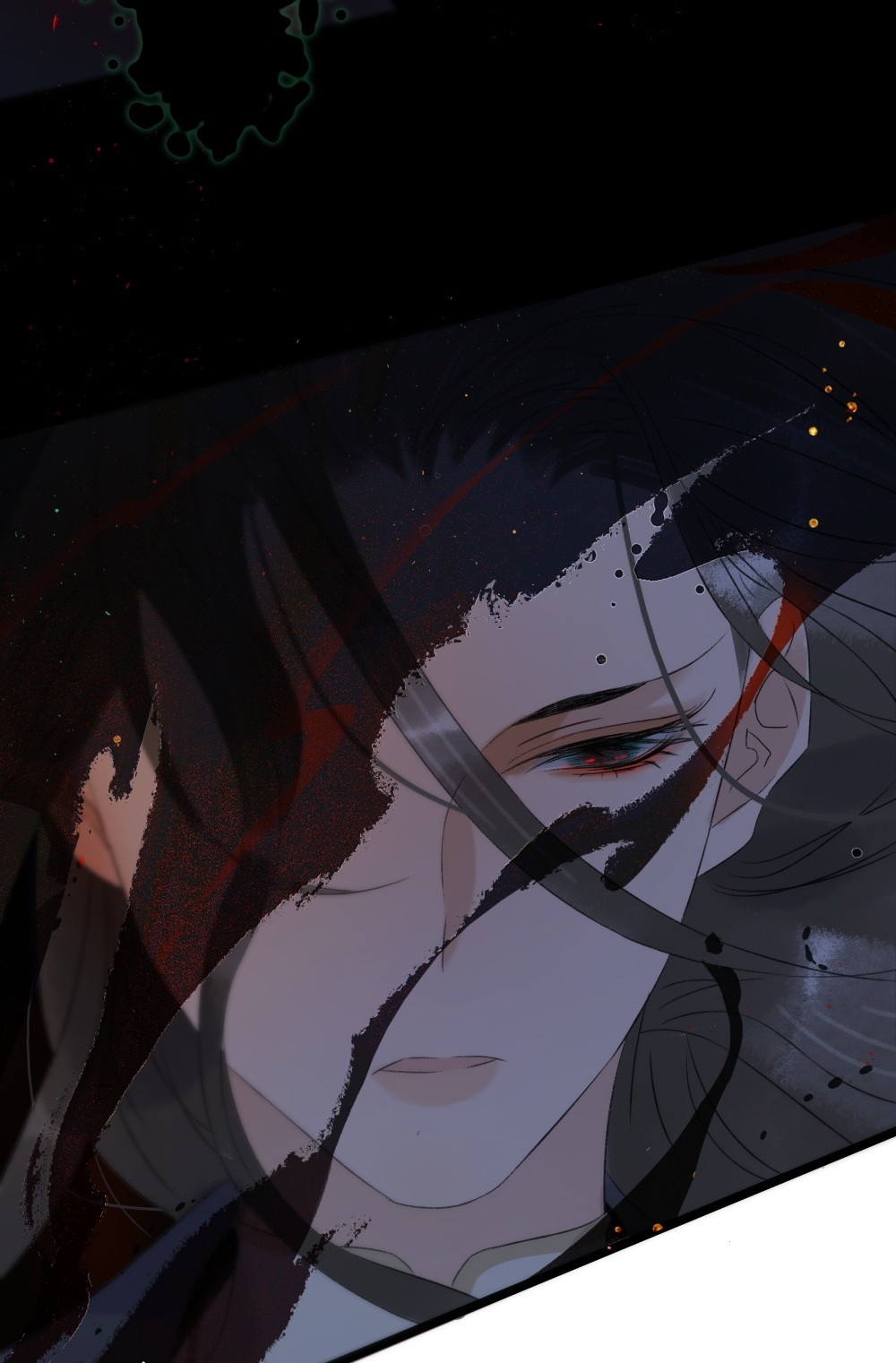 Prince Edward’s Heart Was Stolen Chapter 104 - page 11