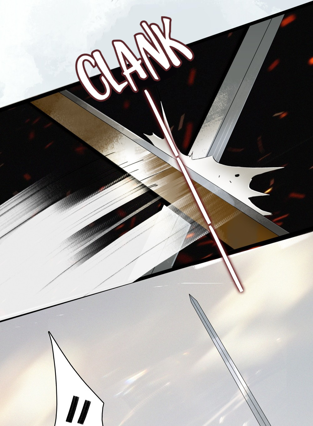 Prince Edward’s Heart Was Stolen Chapter 104 - page 14