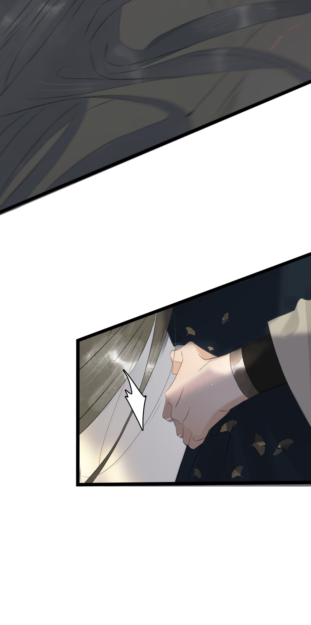 Prince Edward’s Heart Was Stolen Chapter 104 - page 16