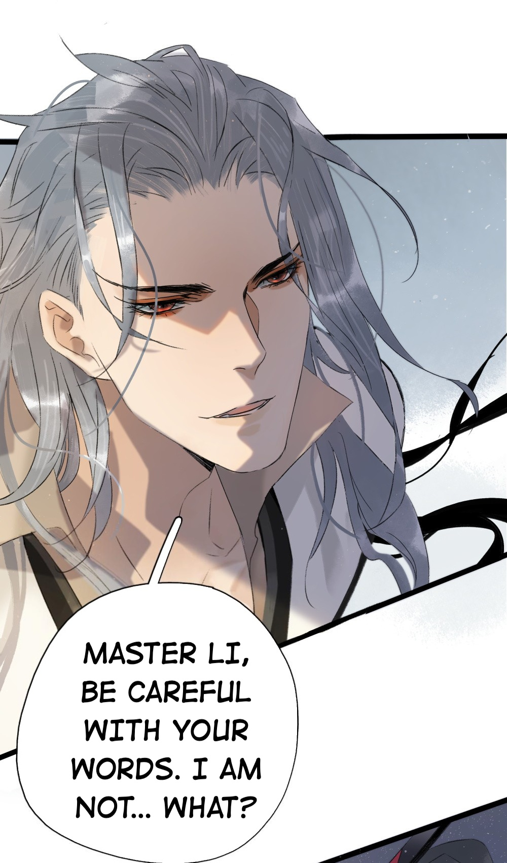 Prince Edward’s Heart Was Stolen Chapter 104 - page 24