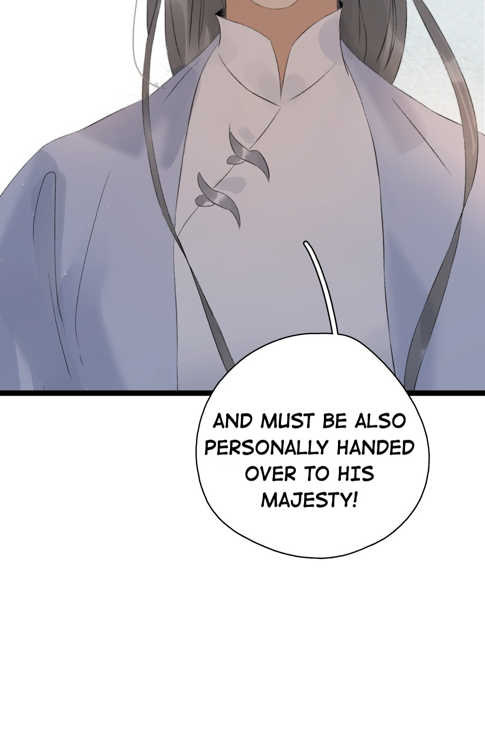 Prince Edward’s Heart Was Stolen Chapter 104 - page 28