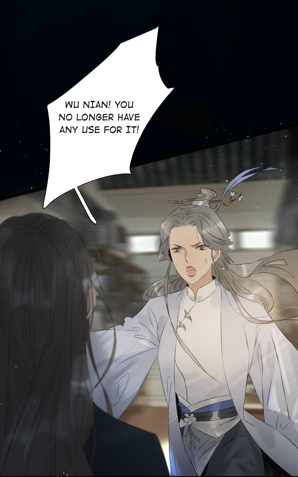 Prince Edward’s Heart Was Stolen Chapter 104 - page 6