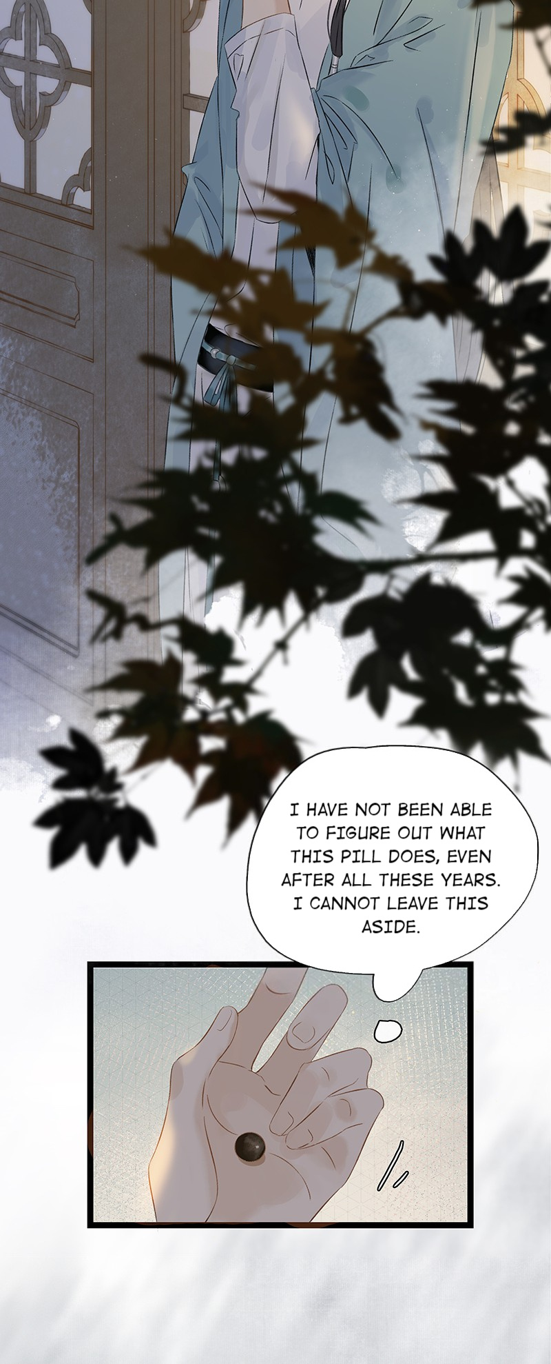 Prince Edward’s Heart Was Stolen Chapter 135 - page 11
