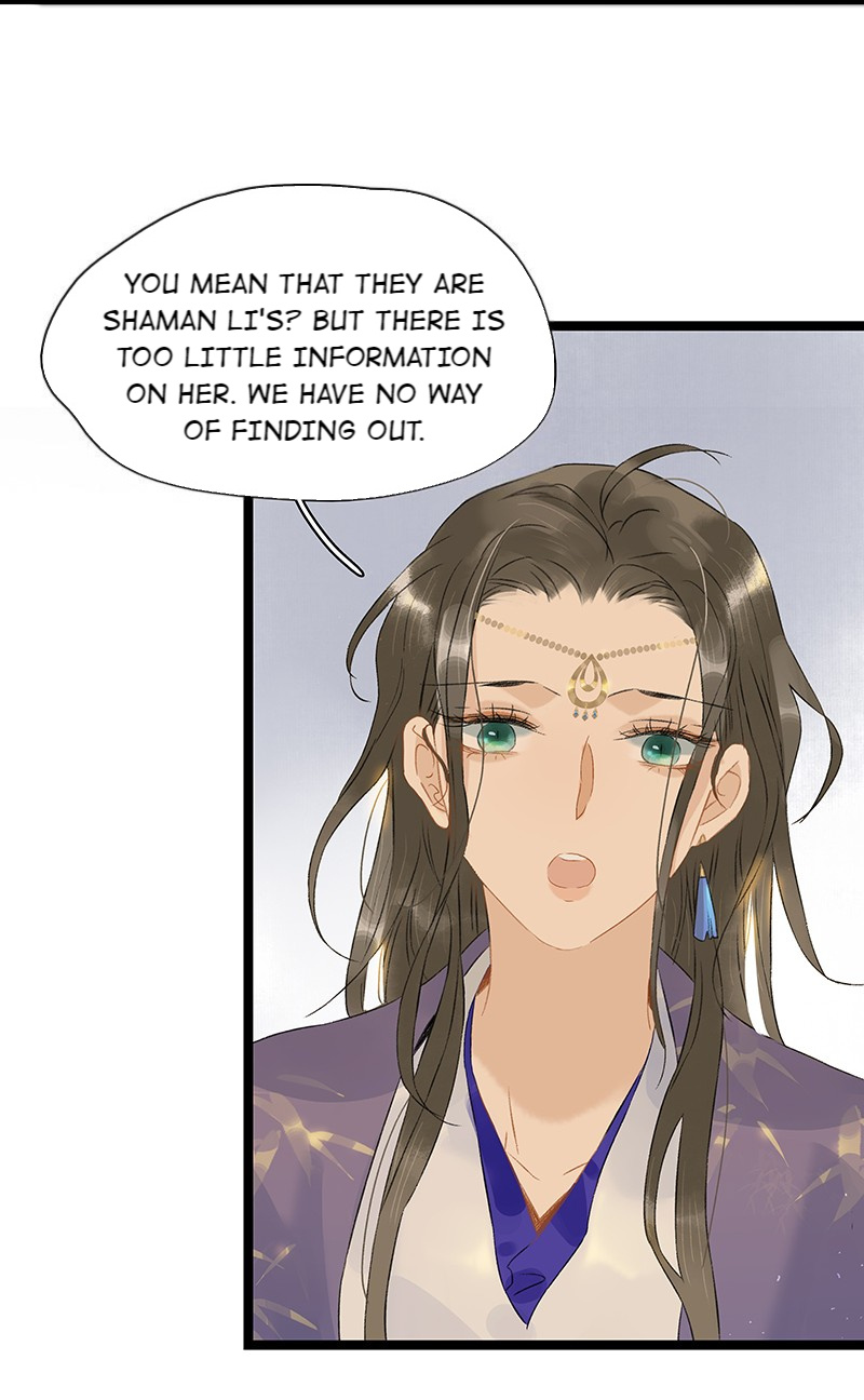 Prince Edward’s Heart Was Stolen Chapter 135 - page 16