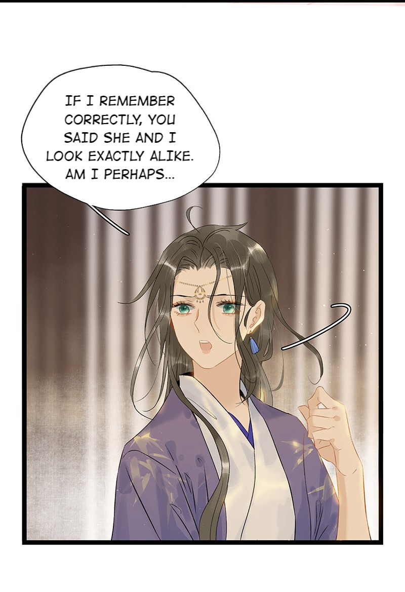 Prince Edward’s Heart Was Stolen Chapter 135 - page 19