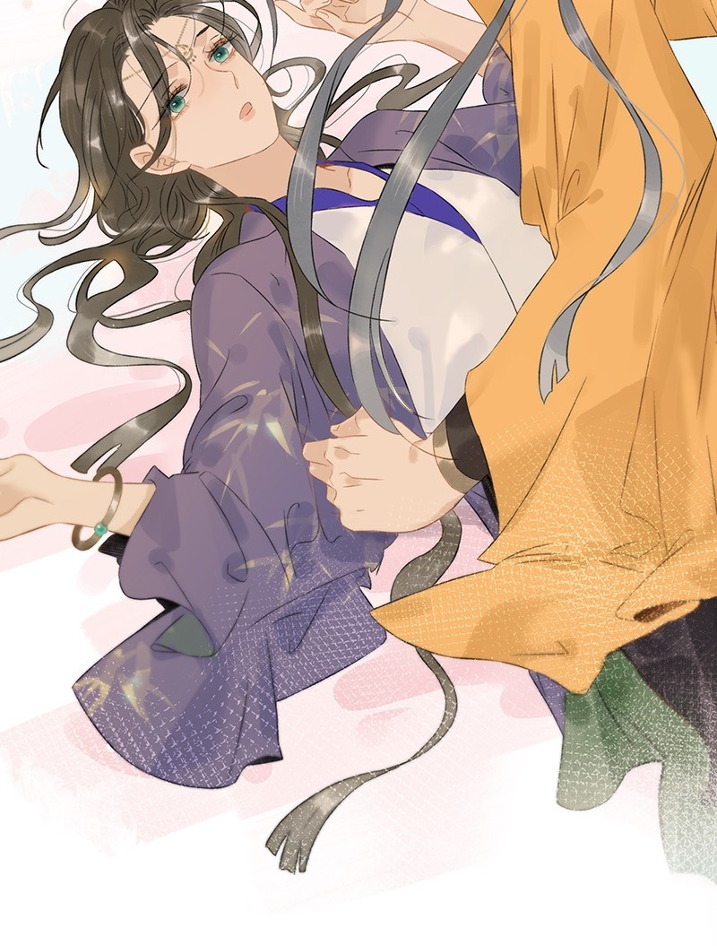 Prince Edward’s Heart Was Stolen Chapter 135 - page 28