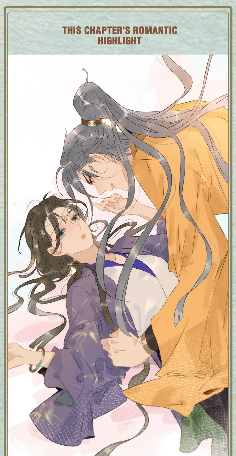 Prince Edward’s Heart Was Stolen Chapter 135 - page 29