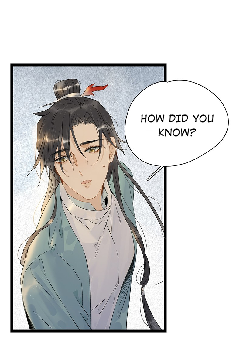 Prince Edward’s Heart Was Stolen Chapter 135 - page 5