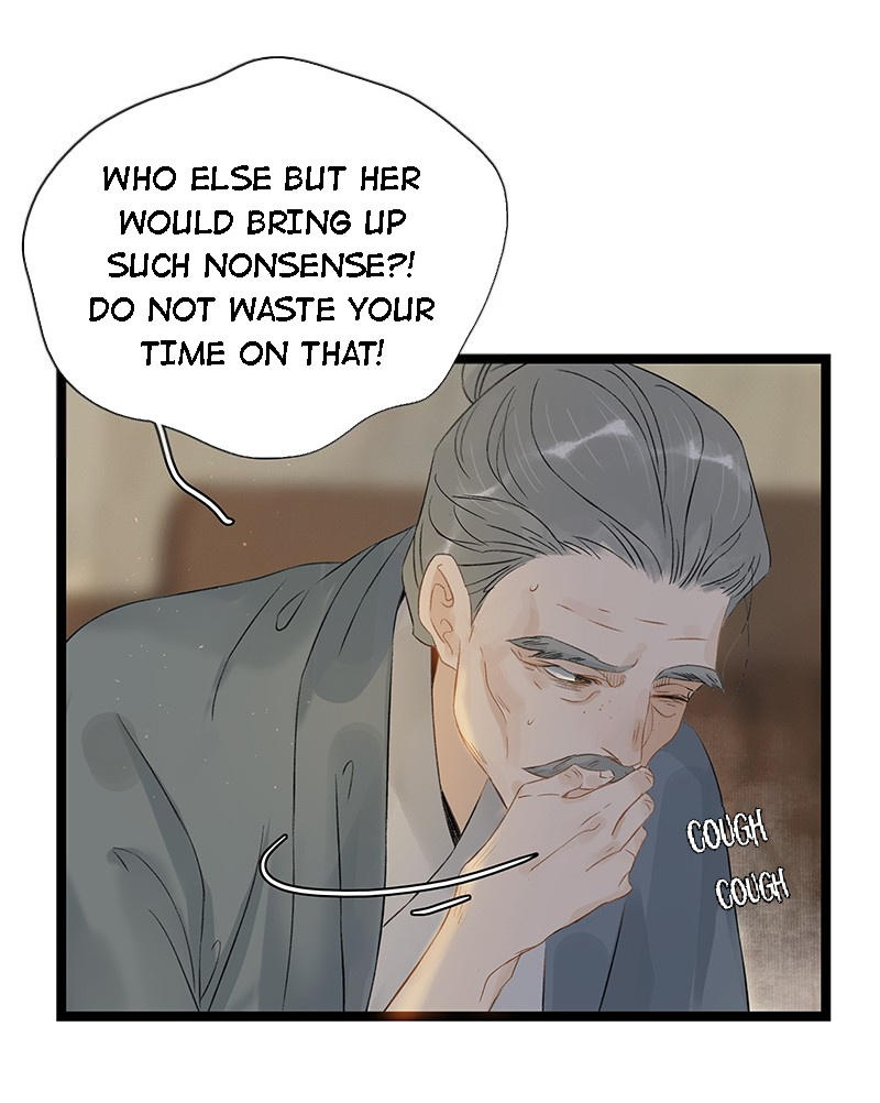 Prince Edward’s Heart Was Stolen Chapter 135 - page 6