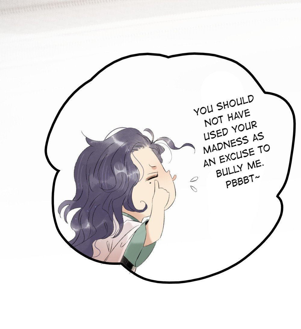 Prince Edward’s Heart Was Stolen Chapter 105 - page 12