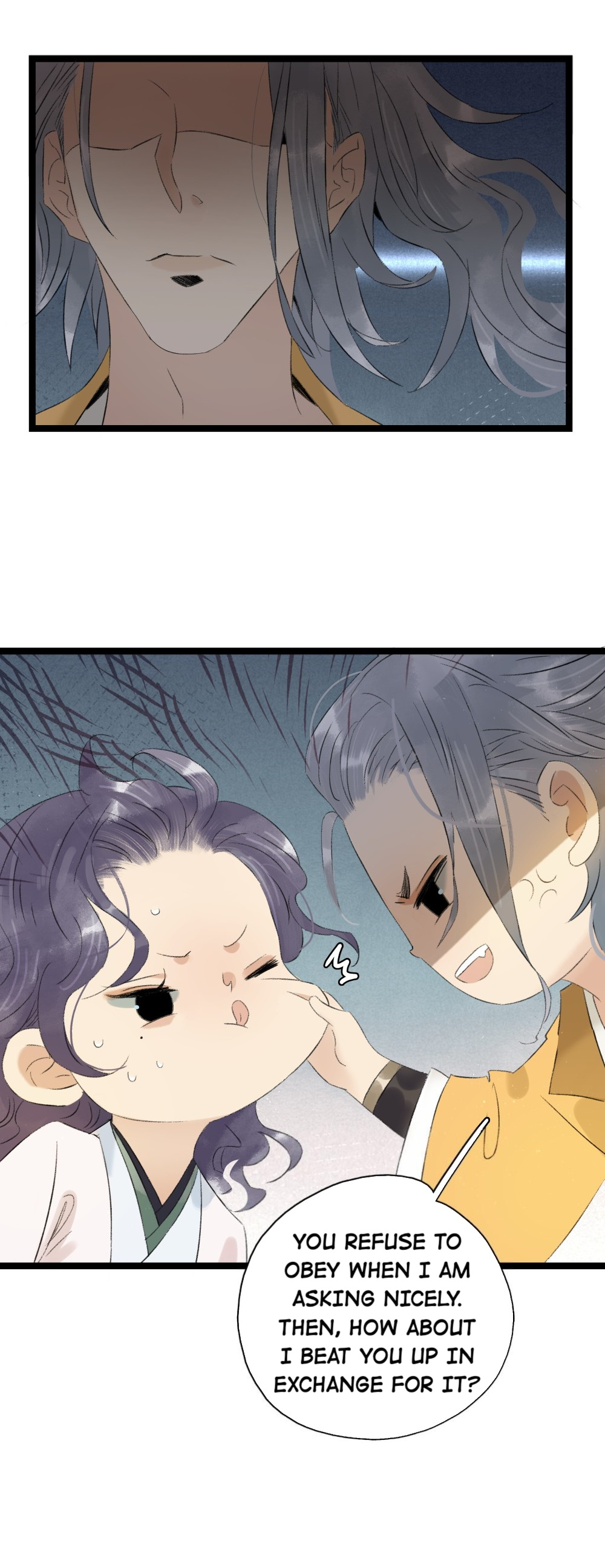 Prince Edward’s Heart Was Stolen Chapter 105 - page 13