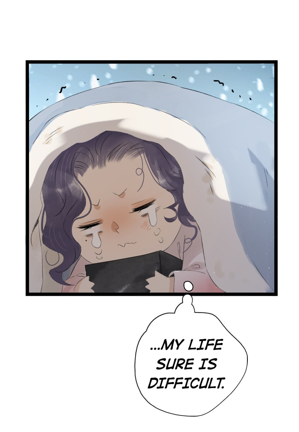 Prince Edward’s Heart Was Stolen Chapter 105 - page 16