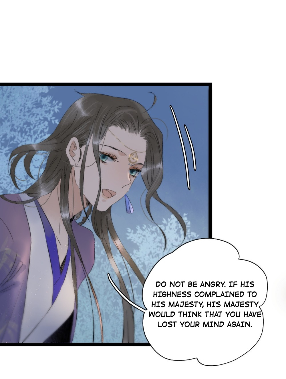 Prince Edward’s Heart Was Stolen Chapter 105 - page 19